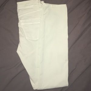 Cambio Slim Fit Jean